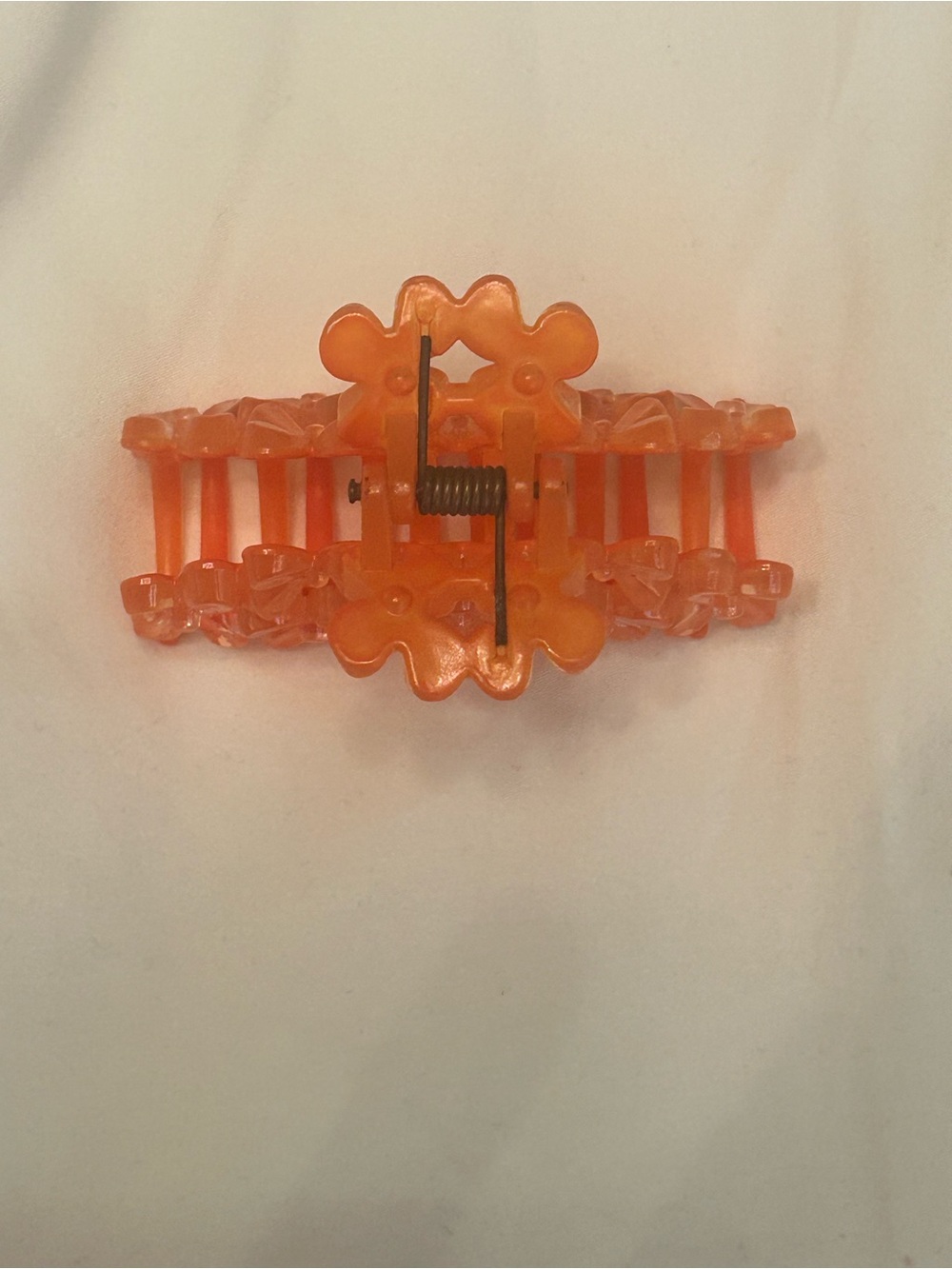 Valet Studio Rio Claw Clip - Picture 6 of 8